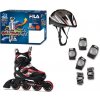 Fila J-One Boy Combo 3-Set - L, EU 36-40, 4x, 72