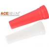 Diffuserový silikónový kužeľ Acebeam ASTW-01 dopravný 32-41mm, vysoko elastický - Biela Farba tela: Biela Diffuserový silikónový kužeľ Acebeam ASTW-01 dopravný 32-41mm, vysoko elastický - Biela Farba tela: Biela
