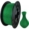 Nebula PLA jasná zelená 1 kg 1,75 mm