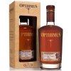 Opthimus 18y Cum Laude 0,7l 38% GB Opthimus 18y Cum Laude 0,7l 38% GB