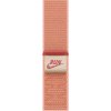 Apple Watch 46 mm Alpenglow Pink prevliekací športový remienok Nike MGD54ZM/A Apple Watch 46 mm Alpenglow Pink prevliekací športový remienok Nike MGD54ZM/A