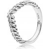 Pandora Strieborný prsteň s obilnými klasmi 197681 54 mm Pandora Strieborný prsteň s obilnými klasmi 197681 54 mm