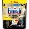 Finish Ultimate Plus All in 1 Lemon Tablety do umývačky riadu 90 ks Finish Ultimate Plus All in 1 Lemon Tablety do umývačky riadu 90 ks