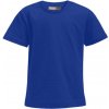 Promodoro Tričko Premium krátký rukáv dětské COTa Královská modrá