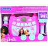Lexibook Karaoke digitálny prehrávač svietiaci Barbie Lexibook Karaoke digitálny prehrávač svietiaci Barbie