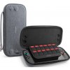 Spigen Klasden 2 Pouch, charcoal gray - Nintendo Switch 2 (AGP10197) Spigen Klasden 2 Pouch, charcoal gray - Nintendo Switch 2 (AGP10197)