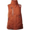 Hurtta Training Vest Eco Cinnamon, tréningová vesta, hnedá, veľkosť S Hurtta Training Vest Eco Cinnamon, tréningová vesta, hnedá, veľkosť S