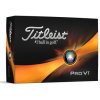 Golfové loptičky Titleist Pro V1 (12ks) Golfové loptičky Titleist Pro V1 (12ks)