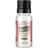 Foodie Flavours Prírodná koncentrovaná vôňa 15 ml rebarbora