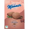 Manner Törtchen Schoko Brownie 400 g Manner Törtchen Schoko Brownie 400 g