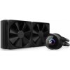 NZXT Kraken 240 RL-KN240-B1 NZXT Kraken 240 RL-KN240-B1
