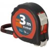 Meter zvinovací 2m pogumovaný, 1xbrzda, šírka pásu 16mm 3152 EXTOL PREMIUM Meter zvinovací 2m pogumovaný, 1xbrzda, šírka pásu 16mm 3152 EXTOL PREMIUM
