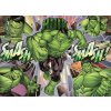 RAVENSBURGER Puzzle Marvel: Hulk XXL 100 dielikov RAVENSBURGER Puzzle Marvel: Hulk XXL 100 dielikov