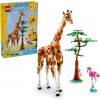 LEGO® Creator 31150 Divoké zvieratá zo safari (LEGO31150) LEGO® Creator 31150 Divoké zvieratá zo safari (LEGO31150)