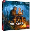 The Witcher – Journey of Ciri – Puzzle The Witcher – Journey of Ciri – Puzzle