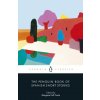 Penguin Book of Spanish Short Stories (Margaret Jull Costa,Thomas Bunstead,Peter Bush,Kathryn Phillips-Miles,Simon Deefholt,Kit Maude)(Brožovaná) Penguin Book of Spanish Short Stories (Margaret Jull Costa,Thomas Bunstead,Peter Bush,Kathryn Phillips-Miles,Simon Deefholt,Kit Maude)(Brožovaná)