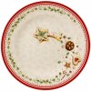 Villeroy & Boch Winter Bakery Delight 21,5 cm Villeroy & Boch Winter Bakery Delight 21,5 cm