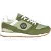 Pánska Športová Obuv NAPAPIJRI SHOES - Zelená Farba: Zelená, Veľkosť: 40 Pánska Športová Obuv NAPAPIJRI SHOES - Zelená Farba: Zelená, Veľkosť: 40