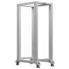 LANBERG OTVORENÝ RACK 19 LANBERG OTVORENÝ RACK 19
