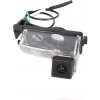 OEM parkovacia kamera Nissan GT-R, Navara, BC NIS-73 OEM parkovacia kamera Nissan GT-R, Navara, BC NIS-73