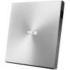 ASUS SDRW-08U8M-U external ultraslim DVD-RW USB-C, strieborná 90DD0292-M29000 ASUS SDRW-08U8M-U external ultraslim DVD-RW USB-C, strieborná 90DD0292-M29000
