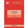 Analysis II (Terence Tao)(Pevná) Analysis II (Terence Tao)(Pevná)