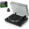 Thorens TD 101 A + Goldring E2