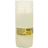 Náplň do kahanca WAX 3 biela 200g Náplň do kahanca WAX 3 biela 200g