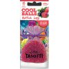 TASOTTI COOL BALLS BAGS 25g Red Fruits TASOTTI COOL BALLS BAGS 25g Red Fruits