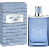Jimmy Choo Jimmy Choo Man Aqua pánska toaletná voda 50 ml Jimmy Choo Jimmy Choo Man Aqua pánska toaletná voda 50 ml