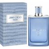 Jimmy Choo Jimmy Choo Man Aqua pánska toaletná voda 100 ml