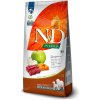 Farmina N&D dog PUMPKIN (GF) adult medium & maxi, venison & apple Farmina N&D dog PUMPKIN (GF) adult medium & maxi, venison & apple