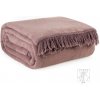 SZ Deka so strapcami AKRYL7 staroružová SZ Deka so strapcami AKRYL7 staroružová