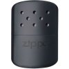 Zippo Vreckový ohrievač rúk, čierny 41068 Zippo Vreckový ohrievač rúk, čierny 41068