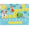 Mattel Scrabble Junior CZ Mattel Scrabble Junior CZ
