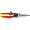 MILWAUKEE 4932499021 nůžky na plech extra dlouhé, 76mm, přímé 4932499021