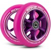 Kolieska na freestyle kolobežku SOKE EVO 110mm 88A ružové 2ks Kolieska na freestyle kolobežku SOKE EVO 110mm 88A ružové 2ks