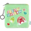 Squishmallows peňaženka - zelená Squishmallows peňaženka - zelená