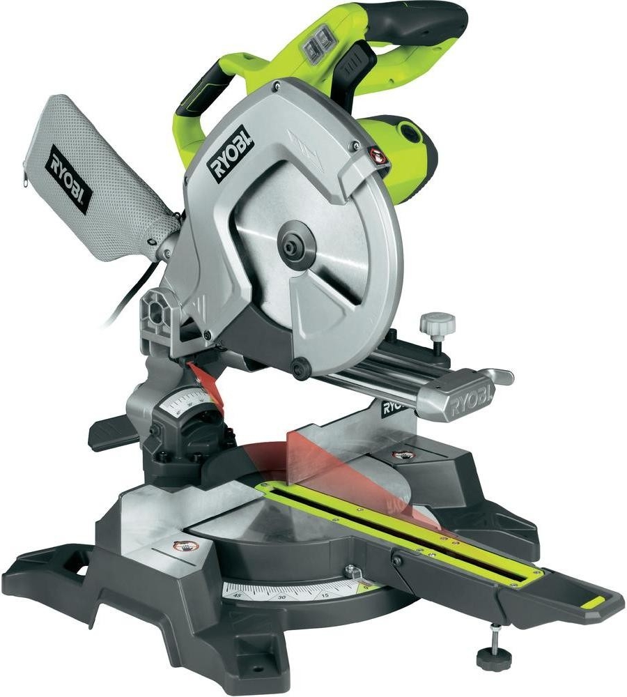 RYOBI EMS 254 L