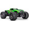 Traxxas Mini Maxx 1:12 BL-2s RTR zelené (020334007032) Traxxas Mini Maxx 1:12 BL-2s RTR zelené (020334007032)