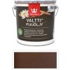 TIKKURILA Valtti wood oil - olej na terasy a nábytok 2.7 l Tatti 5071 TIKKURILA Valtti wood oil - olej na terasy a nábytok 2.7 l Tatti 5071