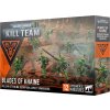 GW Warhammmer W40k: Kill Team Blades of Khaine 12 figúrok GW Warhammmer W40k: Kill Team Blades of Khaine 12 figúrok