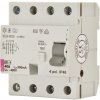 Chránič prúdový EFI-4 4p A-S 40/0,3A 10kA (ETI) Chránič prúdový EFI-4 4p A-S 40/0,3A 10kA (ETI)