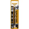 RURIS vrták do železa Kobalt HSS 8,5mm RURIS vrták do železa Kobalt HSS 8,5mm