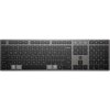 Klávesnica HP 720 Rechargeable Wireless Keyboard 9T5B1AA#BCM Klávesnica HP 720 Rechargeable Wireless Keyboard 9T5B1AA#BCM