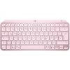 Logitech MX Keys Minimalist Keyboard 920-010500 Logitech MX Keys Minimalist Keyboard 920-010500