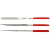 Yato Sada pilníkov ihlových diamantových 3 x 140 mm 3 ks Yato Sada pilníkov ihlových diamantových 3 x 140 mm 3 ks