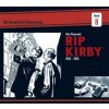 Rip Kirby: Die kompletten Comicstrips / Band 8 1955 - 1956 (Alex Raymond,Fred Dickenson,Mik Schulz)(Pevná) Rip Kirby: Die kompletten Comicstrips / Band 8 1955 - 1956 (Alex Raymond,Fred Dickenson,Mik Schulz)(Pevná)
