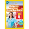National Geographic Kids Readers: Helpers in Your Neighborhood (Pre-reader) National Geographic Kids Readers: Helpers in Your Neighborhood (Pre-reader)