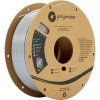 Polymaker PB01003 PolyLite vlákno pre 3D tlačiarne PETG plast Žiaruvzdorné, Vysoká pevnosť v ťahu 1.75 mm 1000 g sivá 1 ks; PB01003 Polymaker PB01003 PolyLite vlákno pre 3D tlačiarne PETG plast Žiaruvzdorné, Vysoká pevnosť v ťahu 1.75 mm 1000 g sivá 1 ks; PB01003